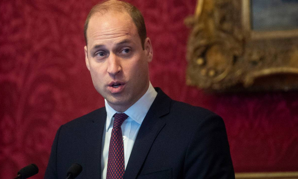 Названа зарплата наследника британского престола