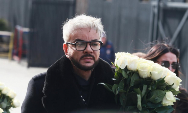 Врач сделала заявление о риске ампутации руки у Киркорова